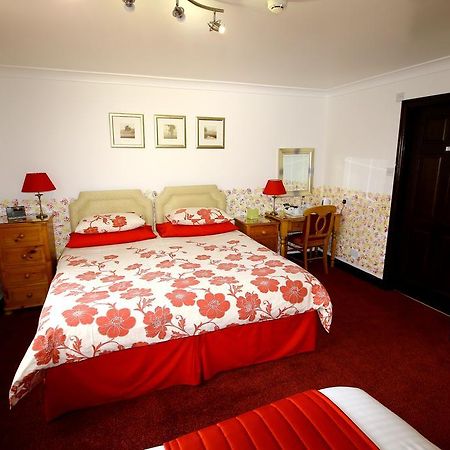 לינקולן Eagles Guest House מראה חיצוני תמונה
