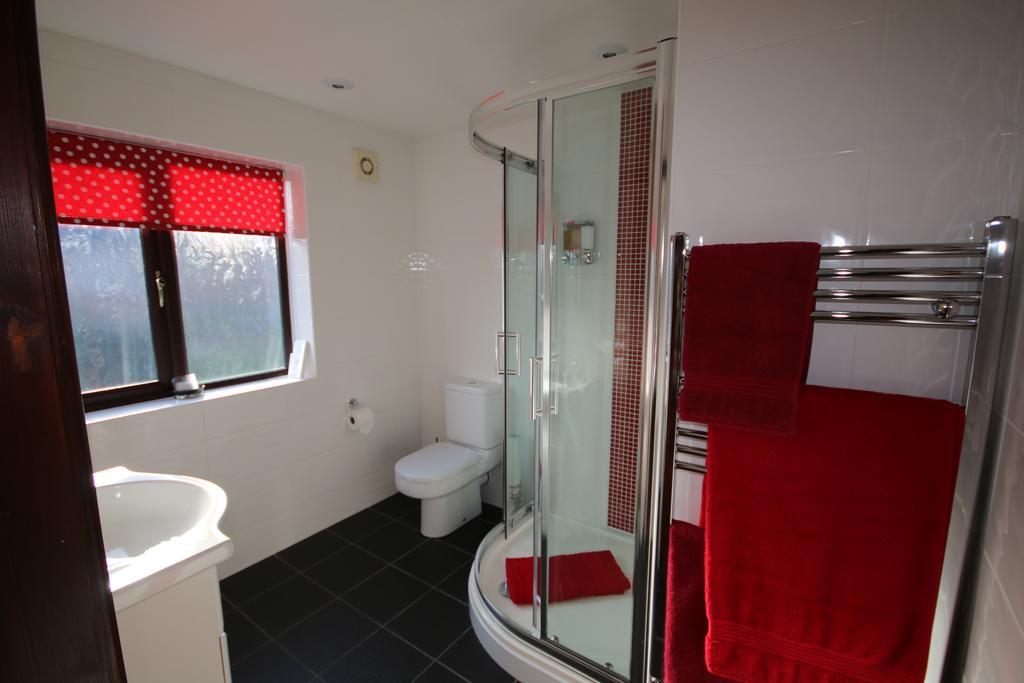לינקולן Eagles Guest House מראה חיצוני תמונה