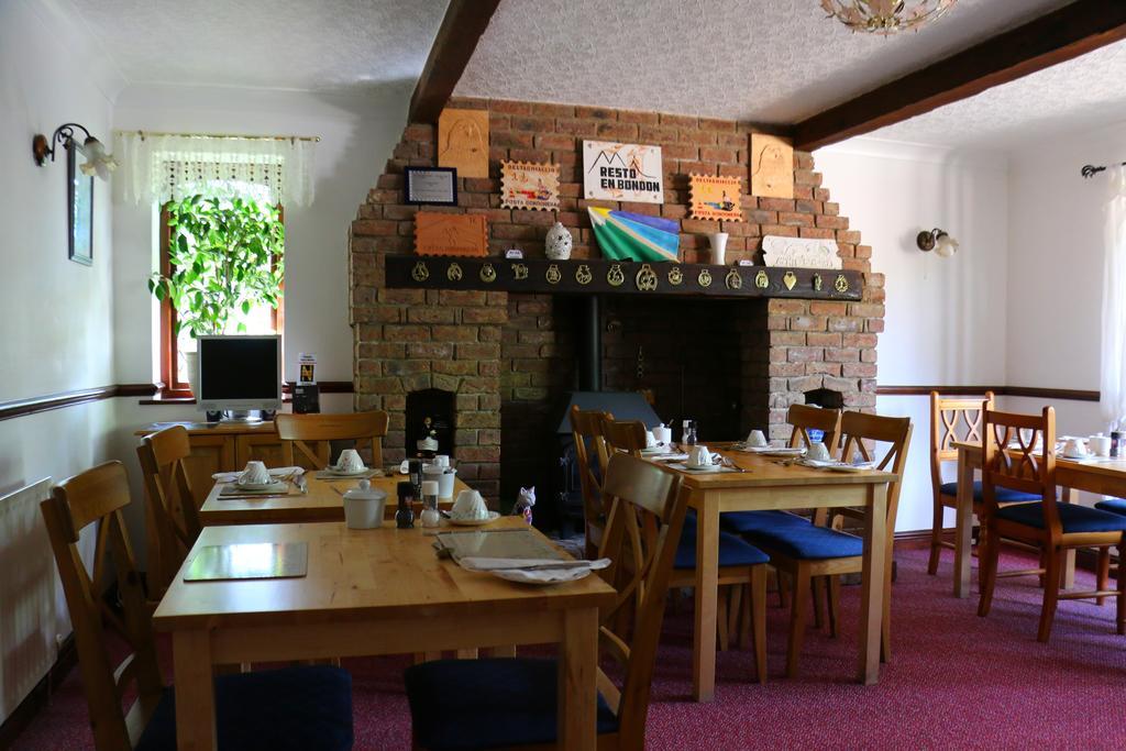לינקולן Eagles Guest House מראה חיצוני תמונה