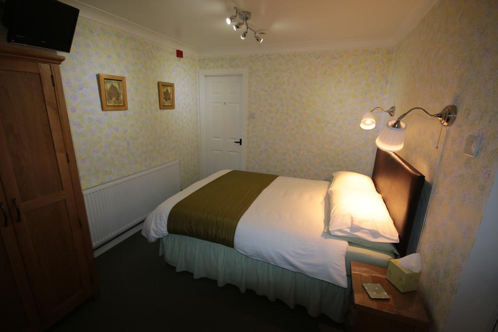 לינקולן Eagles Guest House מראה חיצוני תמונה
