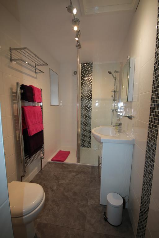 לינקולן Eagles Guest House מראה חיצוני תמונה
