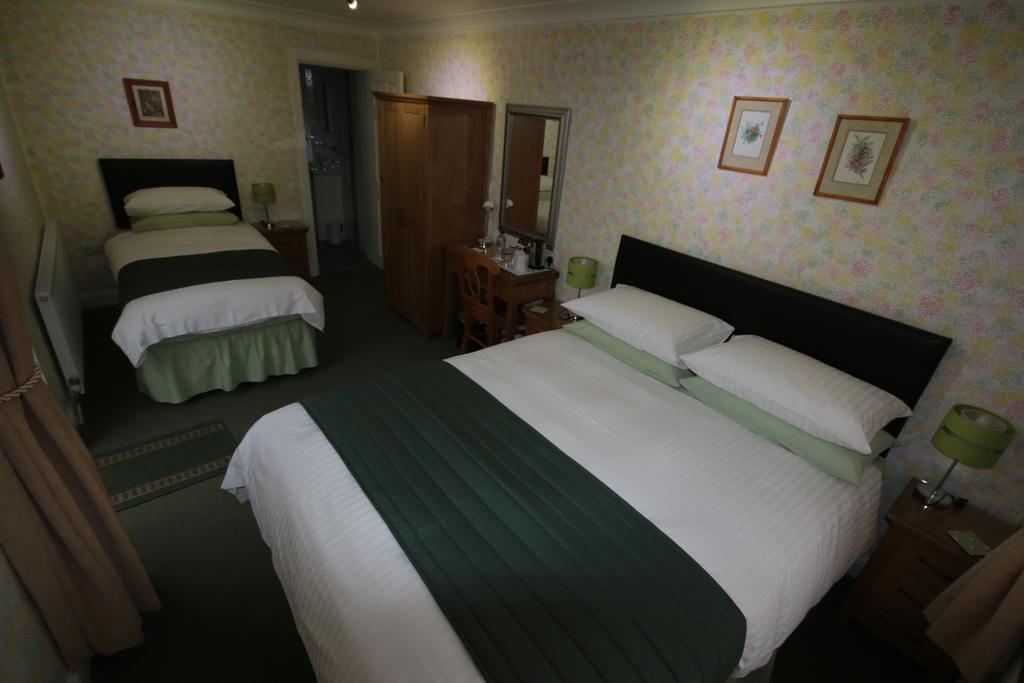לינקולן Eagles Guest House מראה חיצוני תמונה