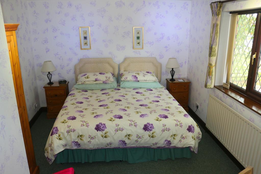 לינקולן Eagles Guest House מראה חיצוני תמונה